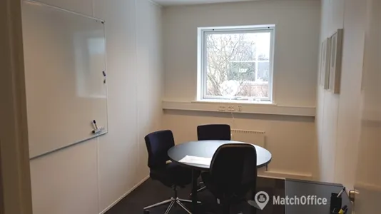 Kontorlokaler til leje i Haderslev - billede 4