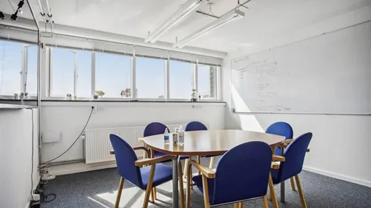 Kontorlokaler til leje i Århus C - billede 5