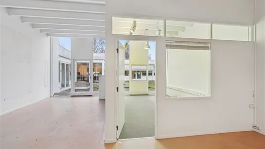 Kontorlokaler til leje i Kokkedal - billede 12