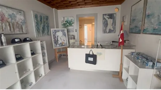 Butikslokaler til leje i Augustenborg - billede 2