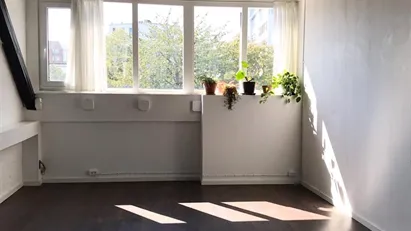 Værksted/studio/kontor