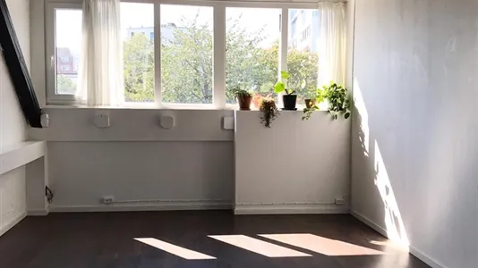 Erhvervslejemål til leje i København S - billede 1