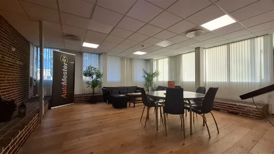 Værkstedslokaler til leje i Vallensbæk - billede 11