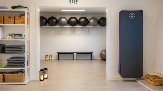 Kliniklokaler til leje i Herlev - billede 4