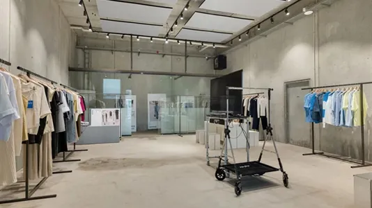 Kontorlokaler til leje i Århus C - billede 10