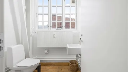 Erhvervslejemål til leje i Århus C - billede 10