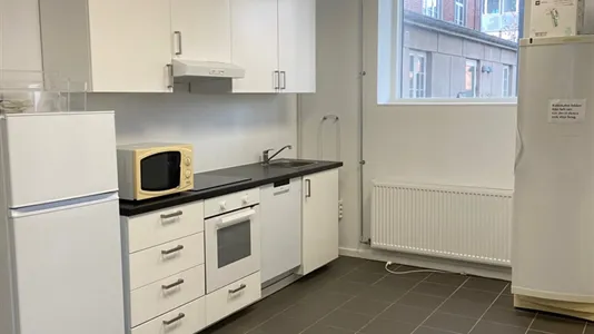 Kontorfællesskaber til leje i Korsør - billede 16