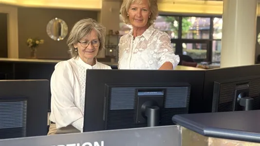 Kontorlokaler til leje i Allerød - billede 5