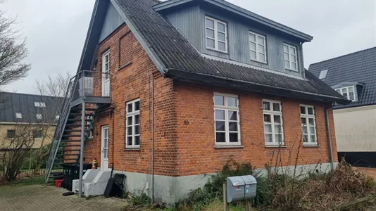 Boligudlejningsejendomme til salg i Viborg - billede 3