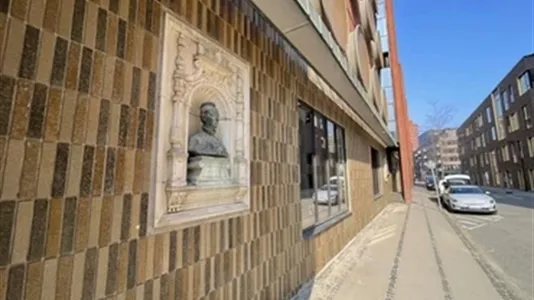 Butikslokaler til leje i Vesterbro - billede 15