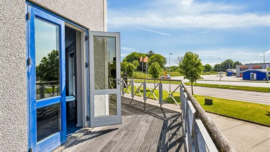 Værkstedslokaler til salg i Kolding - billede 7