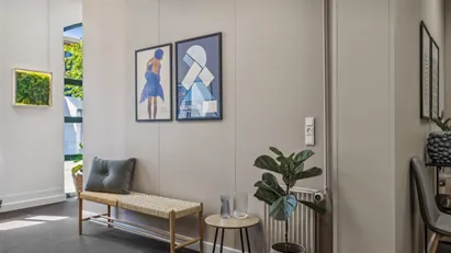 Momsfrit kliniklokale til 5.000 kr. – med parkeringsmulighed lige ved døren i Randers