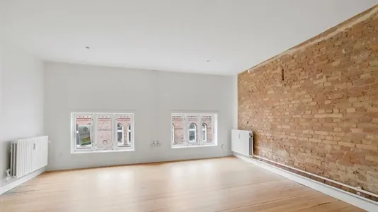 Erhvervslejemål til leje i Århus C - billede 1