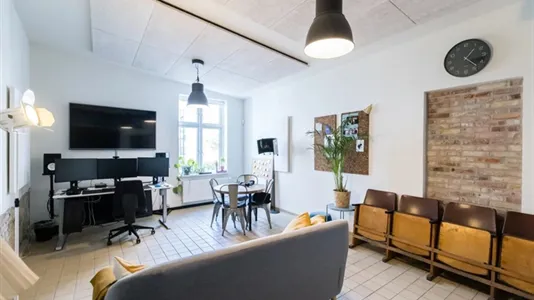 Kontorlokaler til leje i Odense C - billede 8