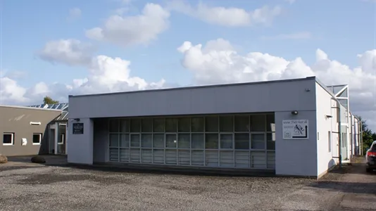 Kontorlokaler til leje i Vejle Øst - billede 3