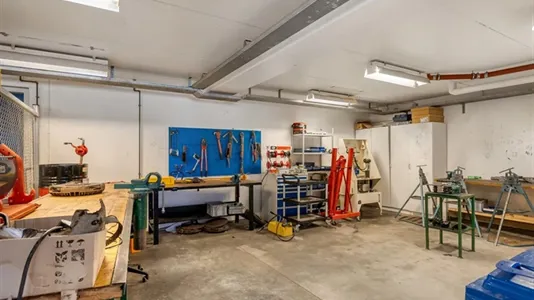 Erhvervslejemål til leje i Århus C - billede 12