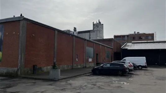 Lagerlokaler til leje i Svendborg - billede 4