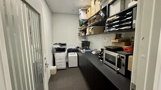 Kontorlokaler til leje i Vejle Centrum - billede 12