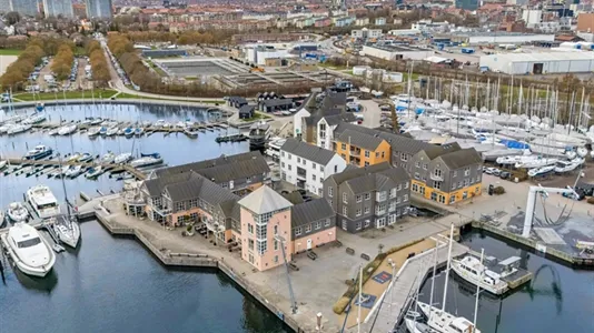 Kontorlokaler til leje i Århus C - billede 2