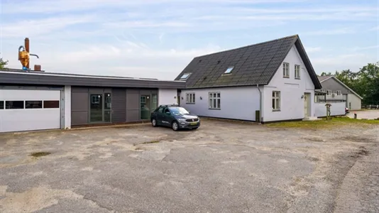 Boligudlejningsejendomme til salg i Kolding - billede 8