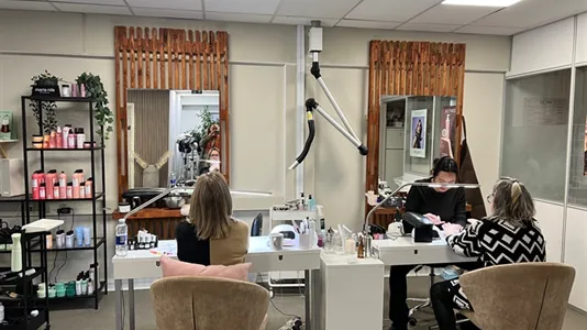 Kliniklokaler til leje i Herlev - billede 3