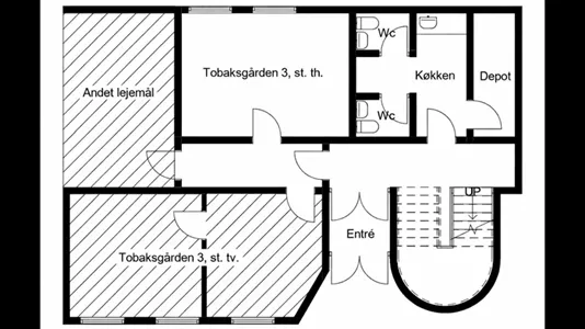 Kliniklokaler til leje i Horsens - billede 4