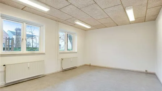 Kliniklokaler til leje i Aalborg Centrum - billede 7