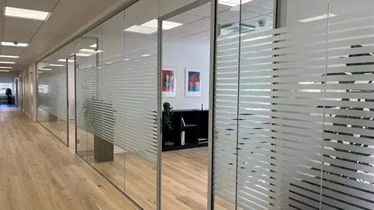 Kontorlokaler til leje i Hillerød - billede 11