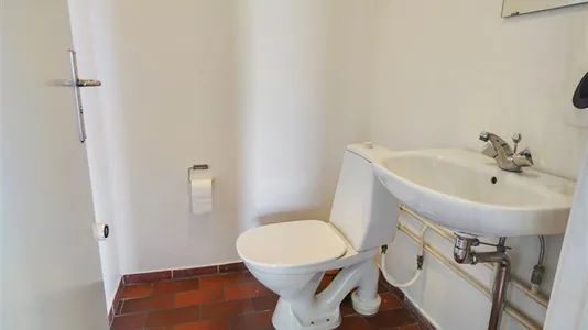 Lagerlokaler til leje i Sønderborg - billede 7