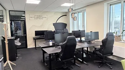 Kontor med kant – klar til jeres næste vækstrejse