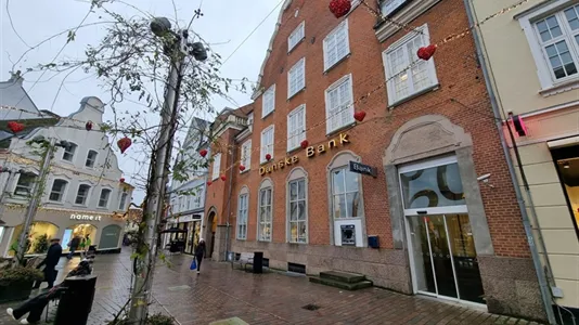 Butikslokaler til leje i Viborg - billede 4