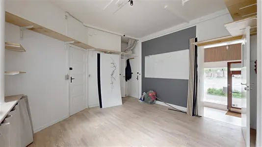 Butikslokaler til leje i Frederiksberg - billede 7