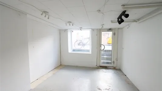 Erhvervslejemål til leje i Aalborg Centrum - billede 2