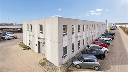 FUNKTIONELT KONTORLEJEMÅL PÅ KRONDALVEJ