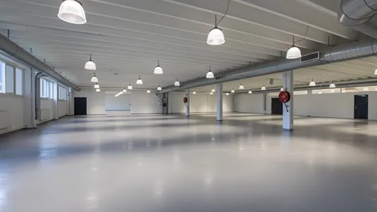 Showrooms til leje i Albertslund - billede 2