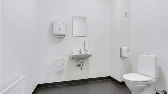 Kontorlokaler til leje i Silkeborg - billede 15