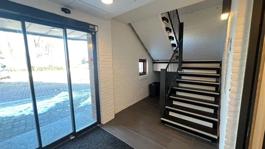 Kontorfællesskaber til leje i Sønderborg - billede 8