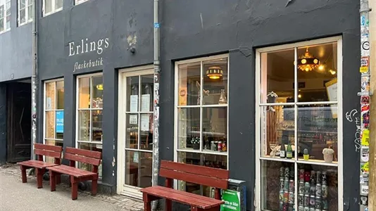 Butikslokaler til leje i Århus C - billede 2