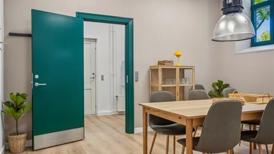 Kliniklokaler til leje i Horsens - billede 9