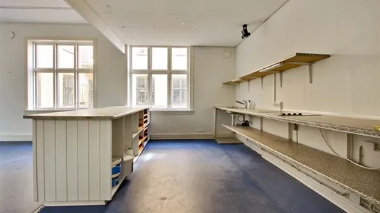 Kontorlokaler til leje i Hjørring - billede 9