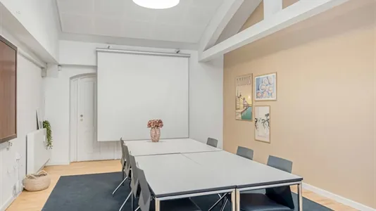 Erhvervslejemål til leje i Åbyhøj - billede 7