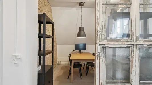 Erhvervslejemål til leje i København S - billede 10