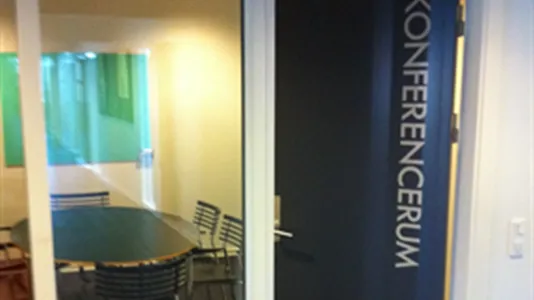 Kontorlokaler til leje i Herning - billede 11