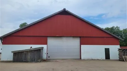 Lager til leje i 3050 Humlebæk