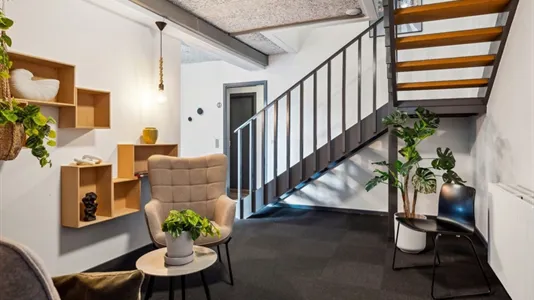 Kontorfællesskaber til leje i Århus C - billede 3