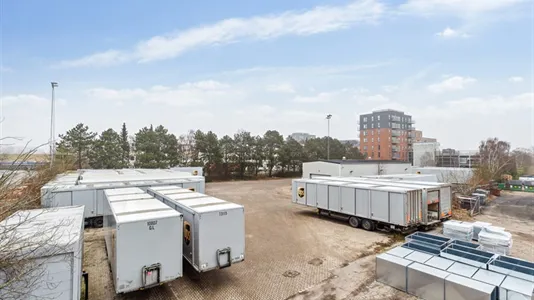 Erhvervsgrunde til leje i Glostrup - billede 5