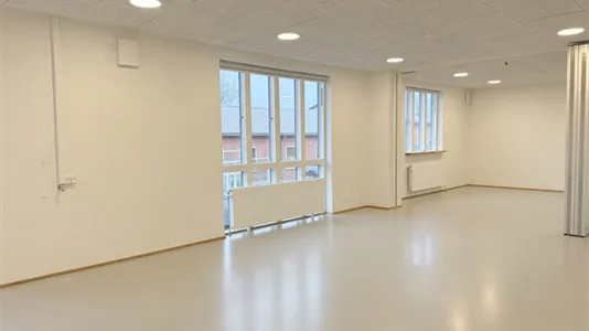 Kontorlokaler til leje i Rødovre - billede 5