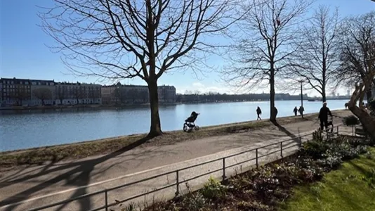 Kontorlokaler til leje i Østerbro - billede 1