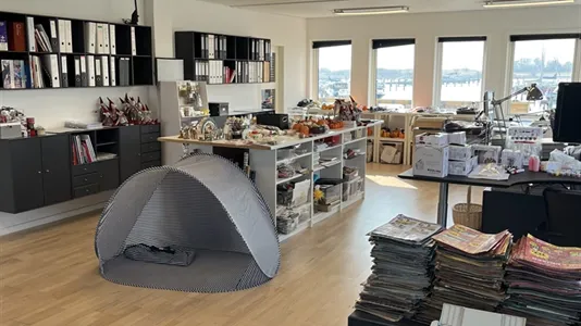 Kontorlokaler til leje i Greve - billede 7