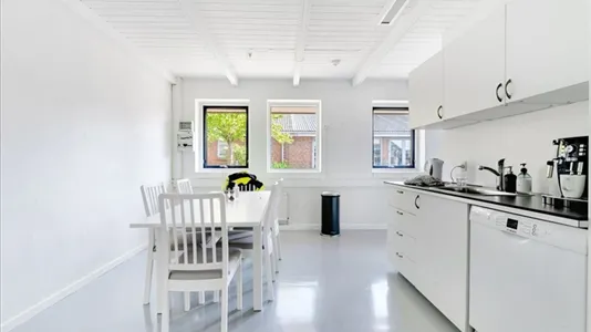 Kontorlokaler til leje i Galten - billede 10